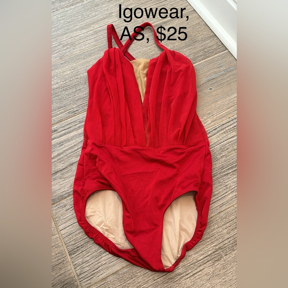 Leotard